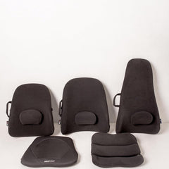 obusforme lowback massager combo