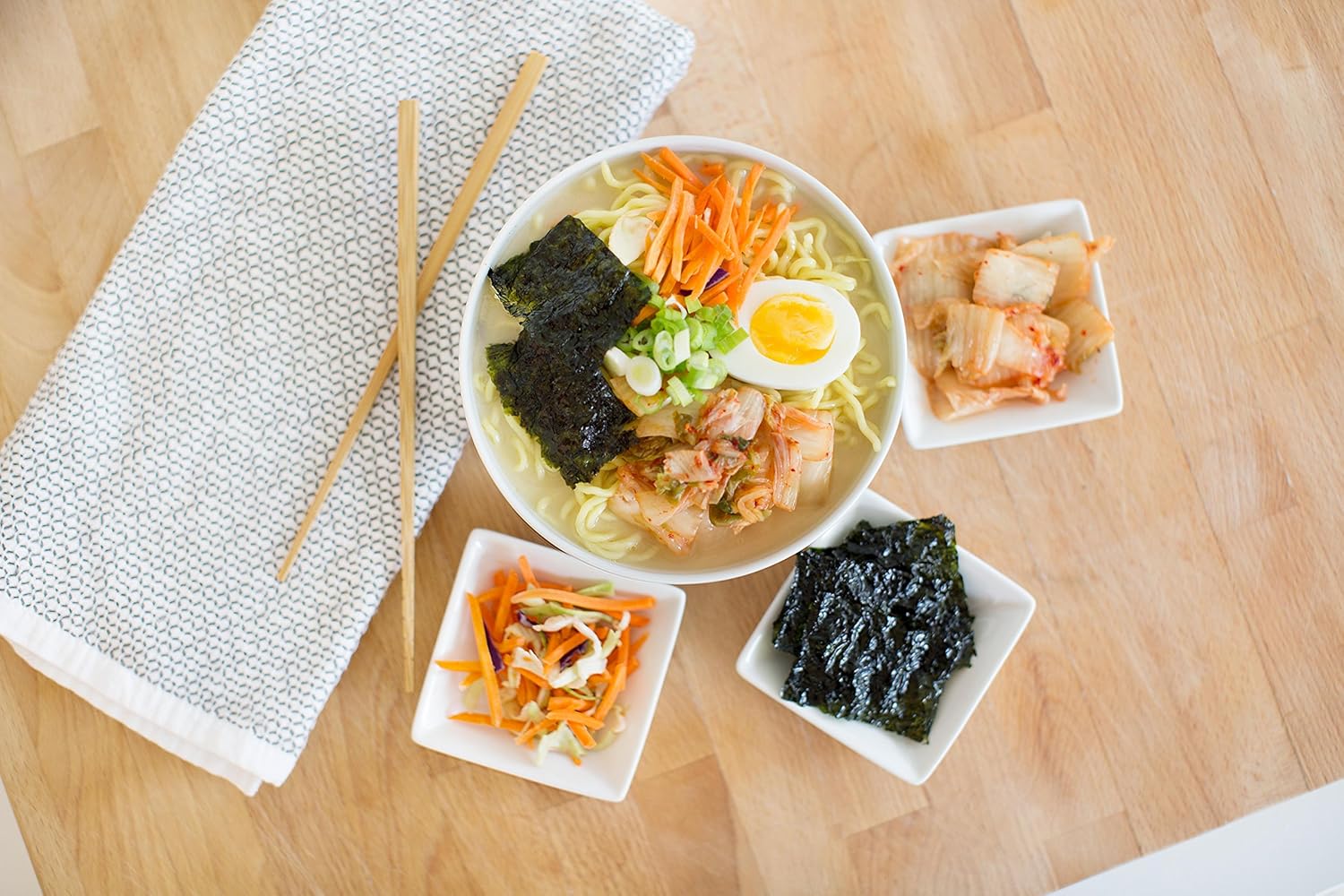 oceans halo broth ramen case of 6 32 fz