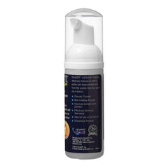 ocusoft lid scrub original foaming cleanser ocusoft lid scrub eyelid cleanser mk972748ea