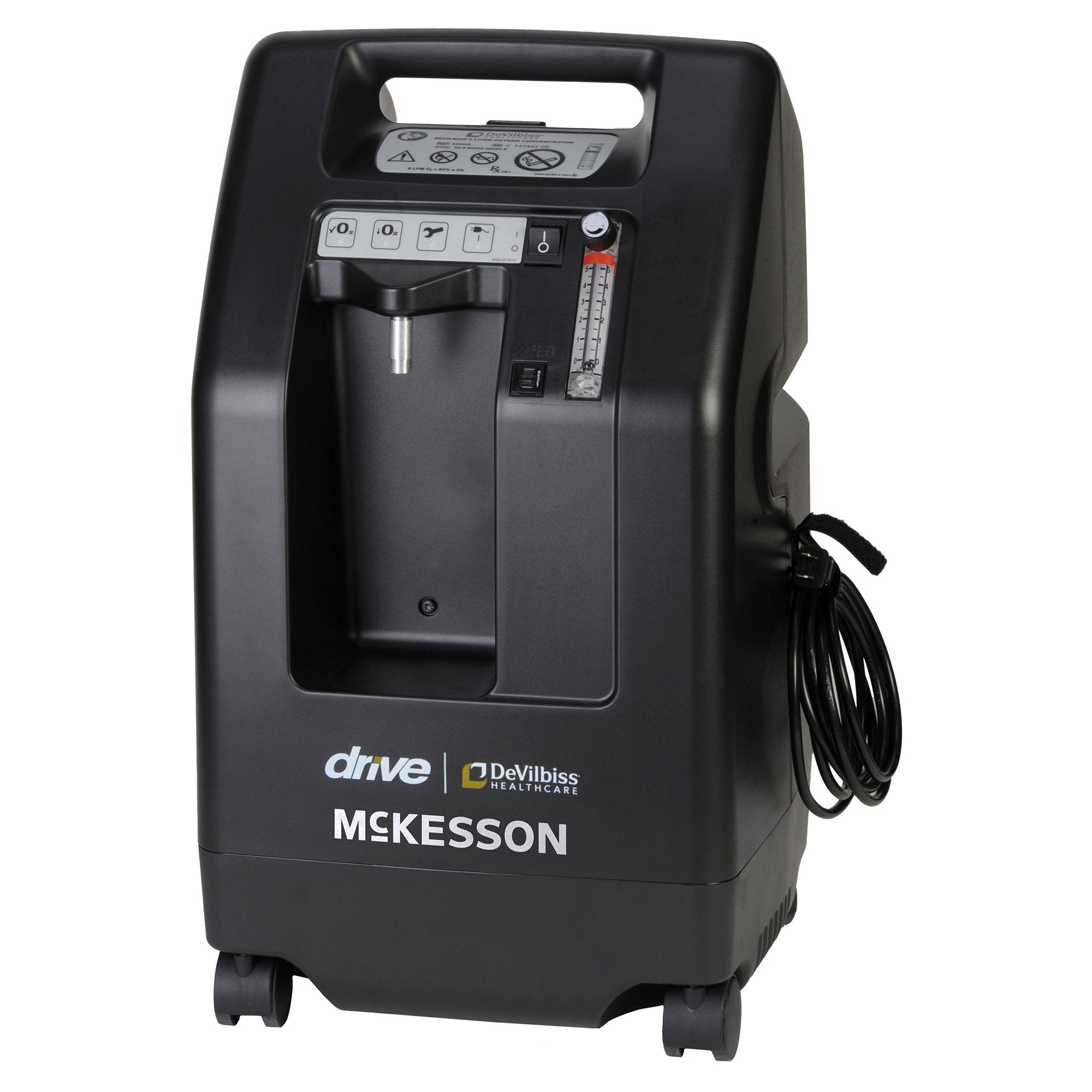 Oxygen Concentrator McKesson