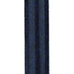 Offset Cane Alum W/gel Grip Black   All Care Store