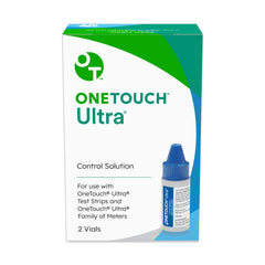 one touch ultra control solution one touch ultra blood glucose control solution mk543142ea