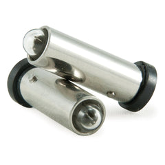 ophthalmoscope replacement bulb mckesson halogen 3 5 volt 2 5 watt packaging type box