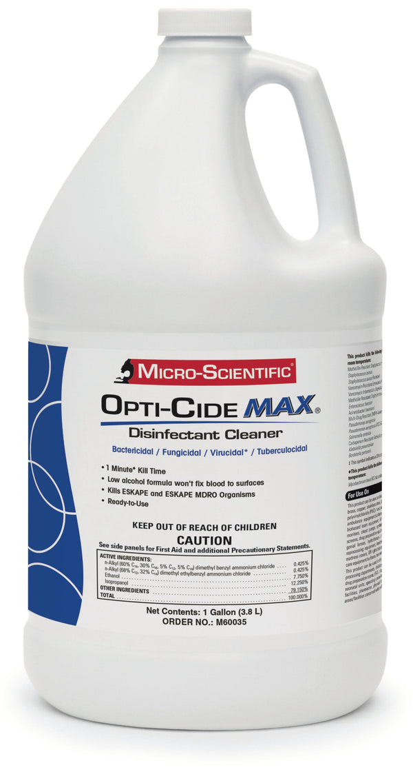 OPTICIDE MAX GRMCDL GALLON
