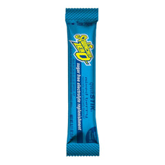 Oral Electrolyte Solution Sqwincher Quik Stik Zero Mixed Berry Flavor 0.11 oz. Electrolyte