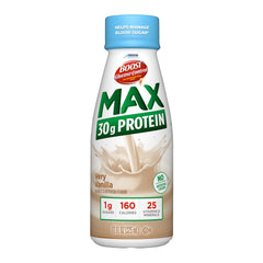 Oral Supplement Boost Glucose Control Max Vanilla Flavor Liquid 11 oz. Bottle