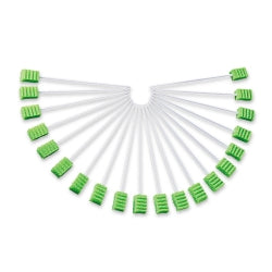 oral swab toothette® plus sodium bicarbonate foam tip 20 per pack 3