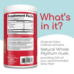 Orange Flavor, 9 Ounces, 36 Servings