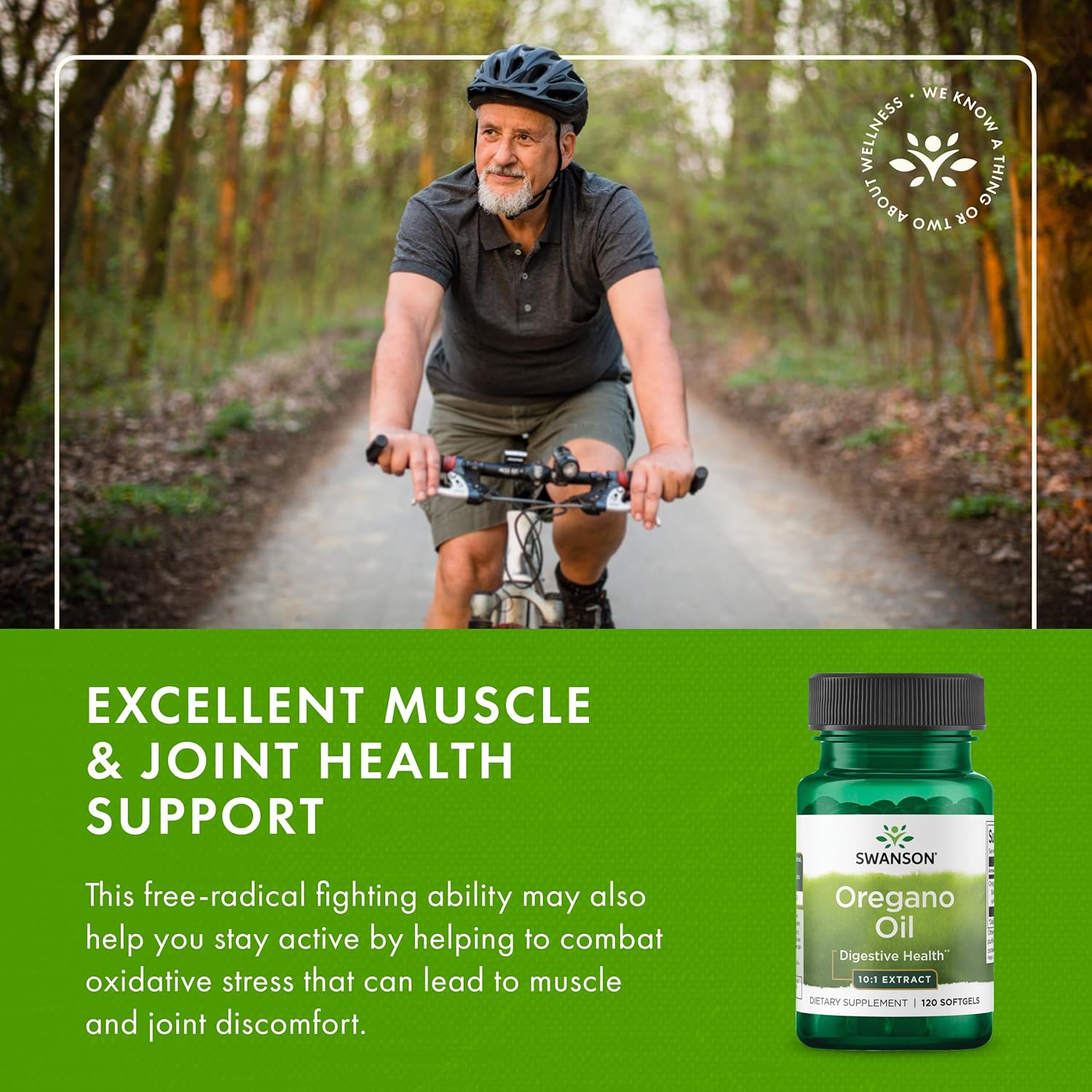 oregano oil 10 1 extract 150 mg 120 sgels 3 pack