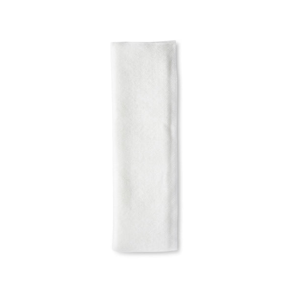 Padded Precut Splint ORTHO GLASS 4 X 30 Inch Fiberglass White