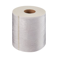 Orthopedic Felt Roll Adhesive McKesson 6 Inch X 2.5 Yard Wool / Rayon NonSterile