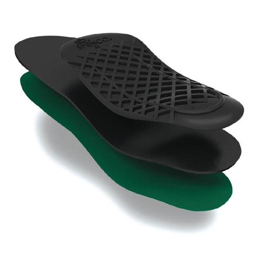 orthotic arch support full length m 14 15