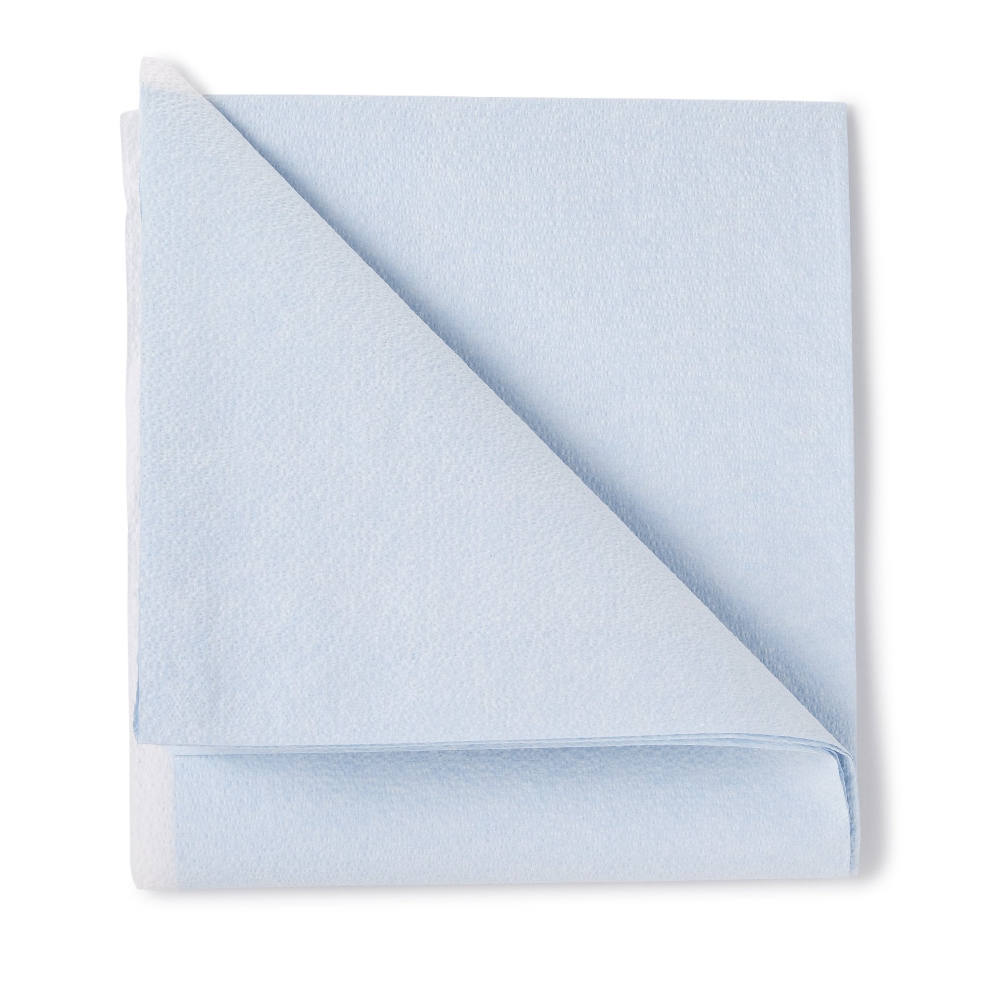 General Purpose Drape McKesson Drape Sheet 40 W X 48 L Inch NonSterile, Packaging Type- Case