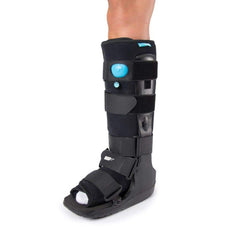 ossur equalizer standard height air walker boot small formfit walker air air walker boot mk624382ea