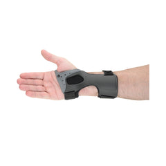 ossur exoform right carpal tunnel wrist support small ossur exoform carpal tunnel wrist splint mk460848ea