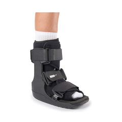 Walker Boot Ossur FormFit Non Pneumatic Adult Medium Short