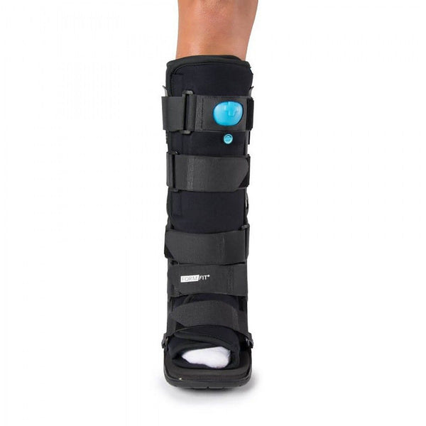 Air Walker Boot Formfit Walker Air Pneumatic Adult Large Tall