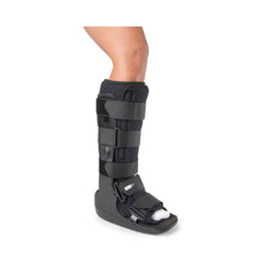 Walker Boot Ossur FormFit Non Pneumatic Adult Large Tall