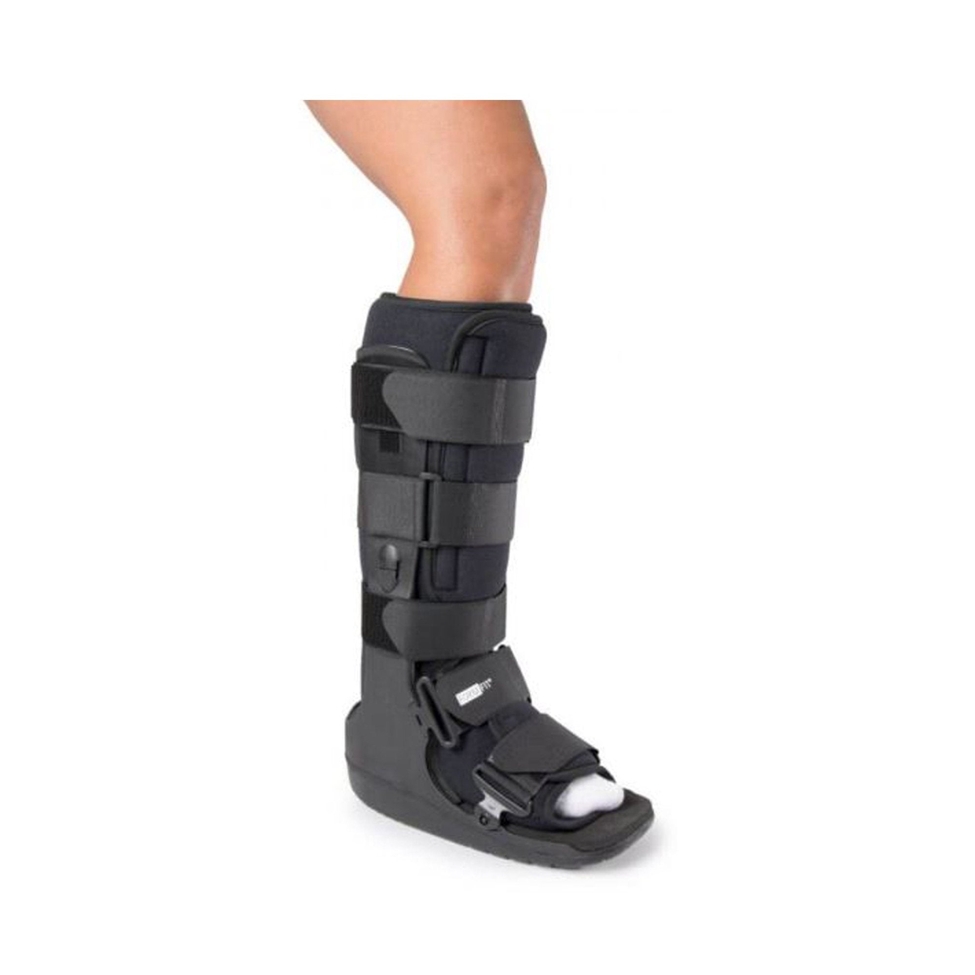 Walker Boot Ossur FormFit Non Pneumatic Adult Medium Tall