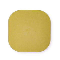 ostomy barrier ceraplus trim to fit extended wear hydrocolloid up to 3 1 2 inch opening 4 x 4 inch
