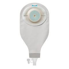 Ostomy Pouch SenSura Mio High Output One Piece System Convex, Trim to Fit 3/8 to 2 Inch Stoma Drainable