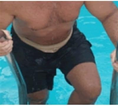 ostomy protector x large 42 46