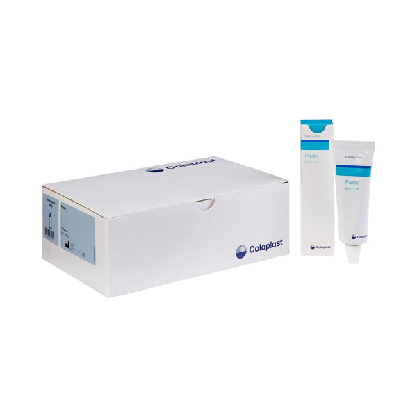 Ostomy Stoma Paste Coloplast 2 oz