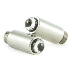 otoscope replacement bulb mckesson halogen 3 5 volt 0 72 watt packaging type box