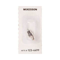 otoscope replacement bulb mckesson halogen 3 5 volt 2 73 watt packaging type box