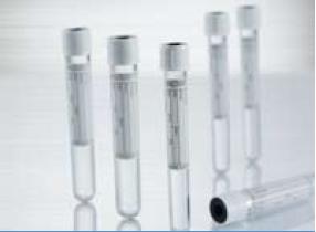 VACUETTE Venous Blood Collection Tube Plain 6 mL Pull Cap Polyethylene Terephthalate (PET) Tube, Packaging Type- Case