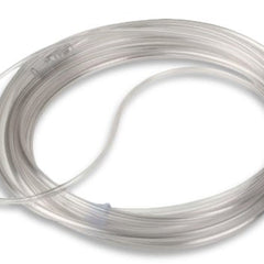 Oxygen Tubing Sure Flow 25 Foot Length Tubing, Packaging Type- Case