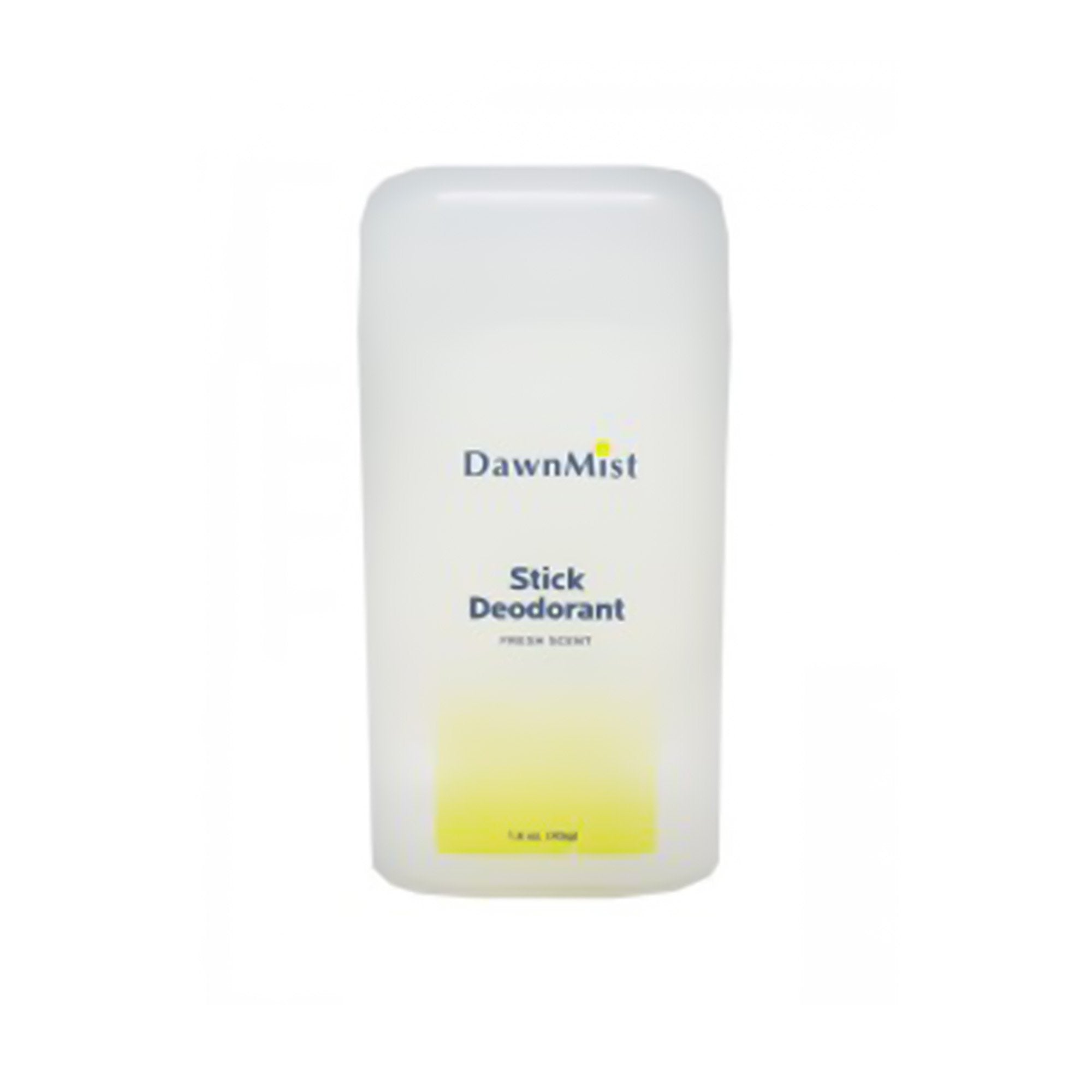 Deodorant Dawn Mist Solid 1.6 oz. Fresh Scent