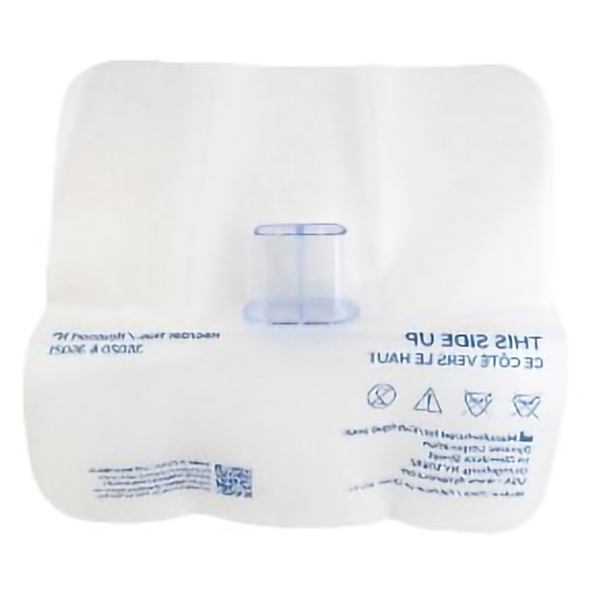 Dynarex CPR Face Shield with Case, Packaging Type- Case