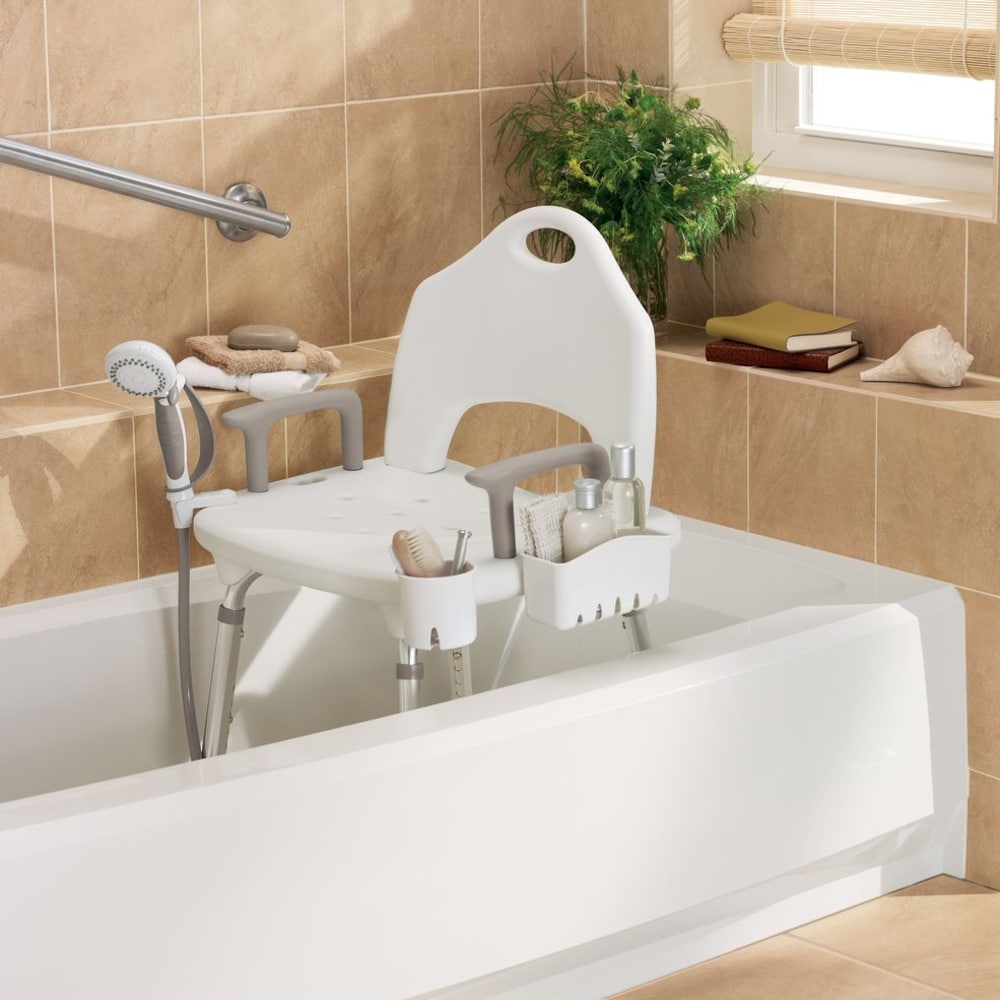 Moen Large Basket