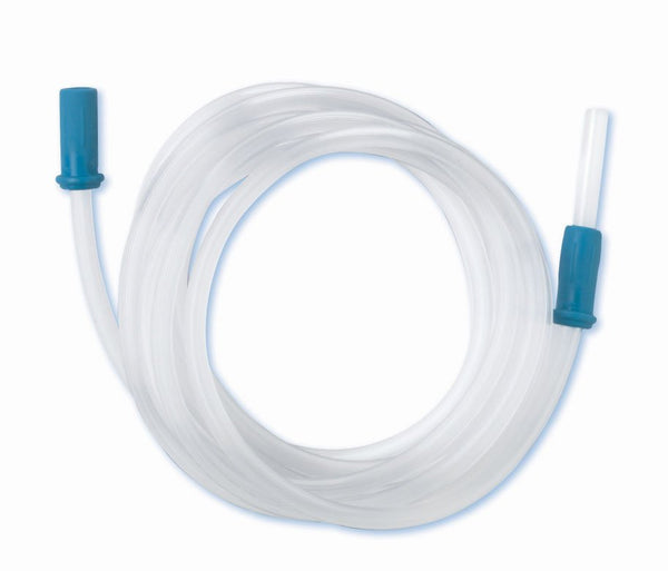 Sterile Clear Suction Tubing 
