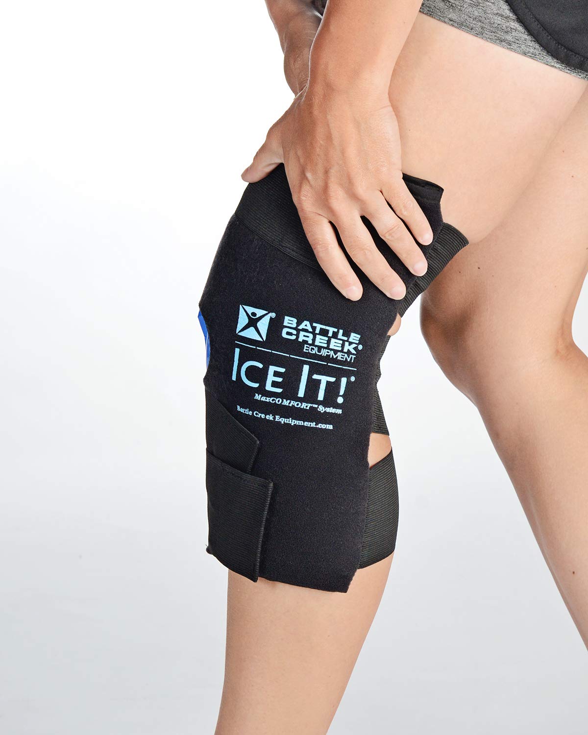 pain relief kit knee