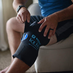 pain relief kit knee