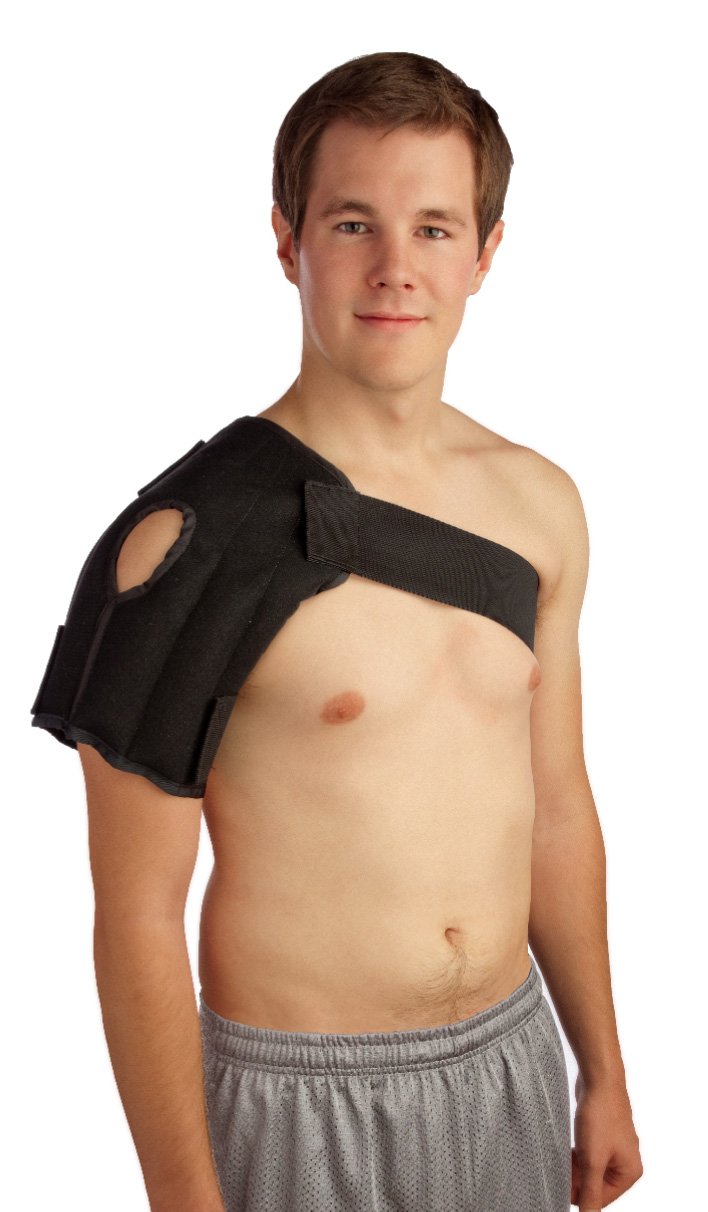 pain relief kit shoulder