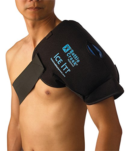 pain relief kit shoulder