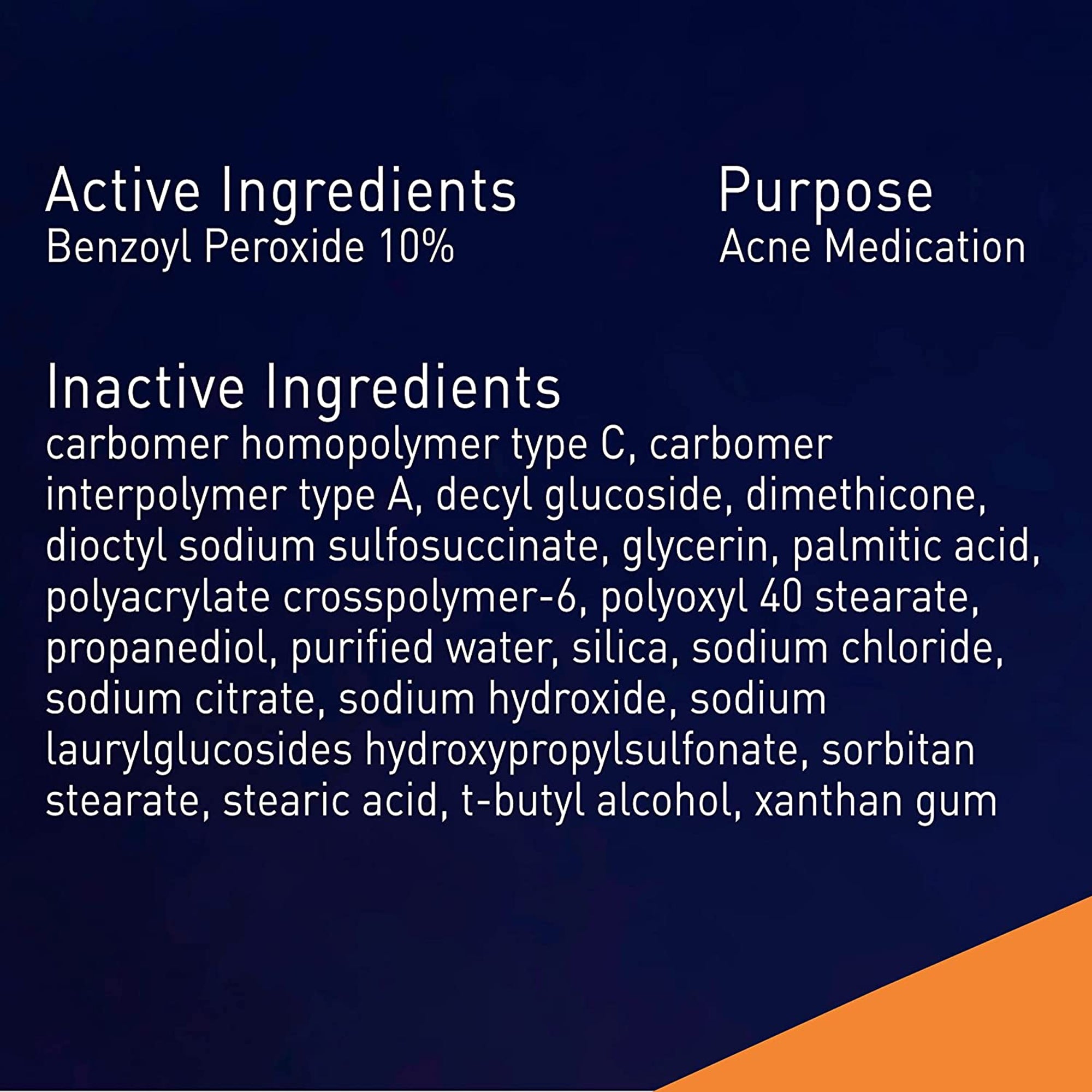 panoxyl acne foaming wash 6 oz panoxyl acne treatment mk1152978ea