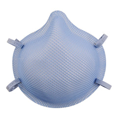 Particulate Respirator / Surgical Mask Moldex Medical N95 Not Rated Elastic Strap Medium