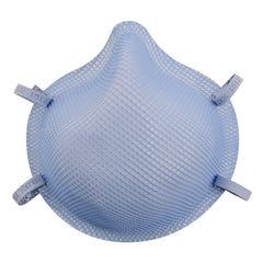 Particulate Respirator / Surgical Mask Moldex Medical N95 Not Rated Elastic Strap Small,  Packaging Type- Box