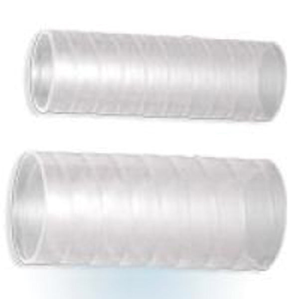Peak Flow Meter Mouthpiece Plastic Disposable