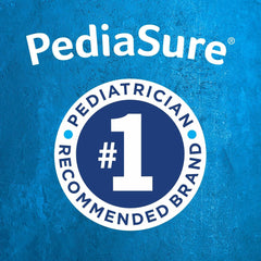 pediasure grow gain shake mix vanilla 14 1 ounce can pediasure grow gain shake mix pediatric oral supplement mk1115294ea