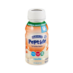 Child malabsorption nutritional liquid