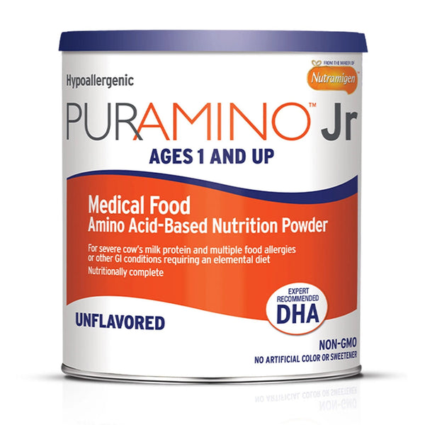 PurAmino Jr formula