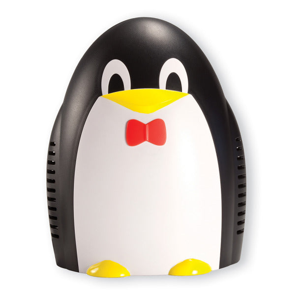 Penguin Nebulizer