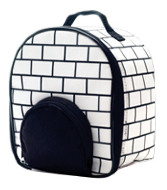 Penguin Nebulizer for kids with carry bag