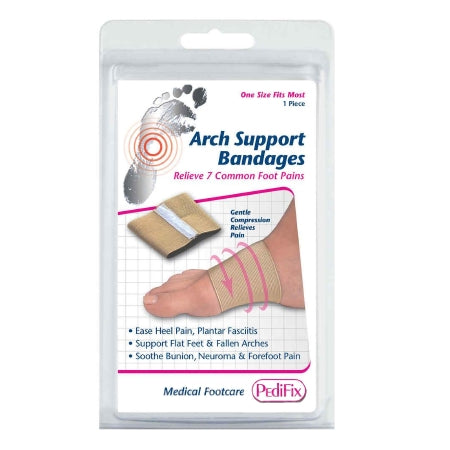 pedifix arch support bandage medium arch arch support bandage mk907709ea