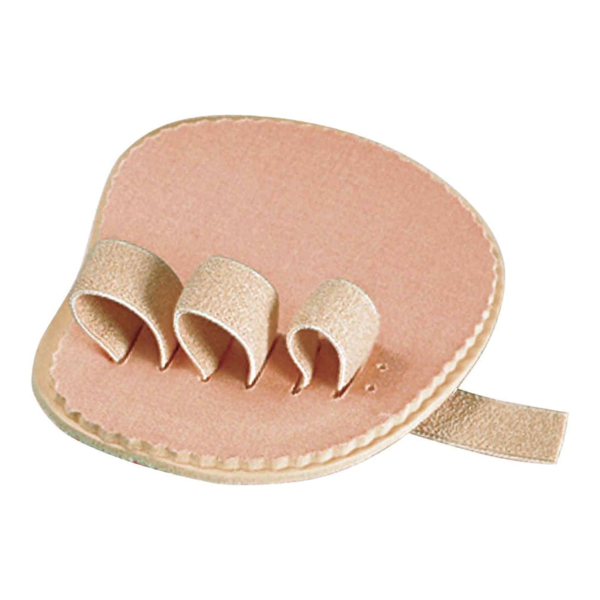 pedifix triple toe straightener pedifix triple toe straightener mk762756ea